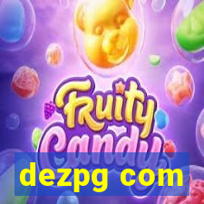 dezpg com